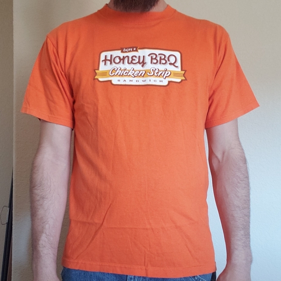 Whataburger shirt - Picture 8 of 8